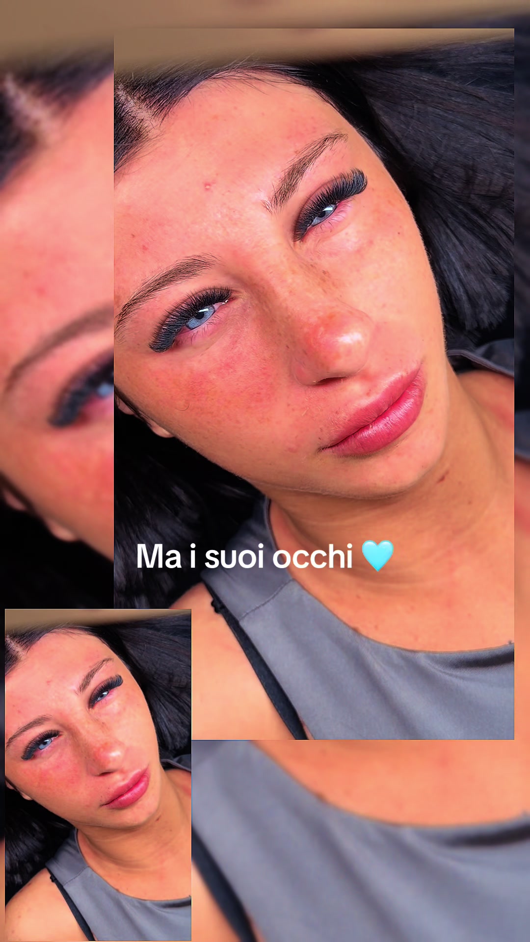 @FrancescaLashes