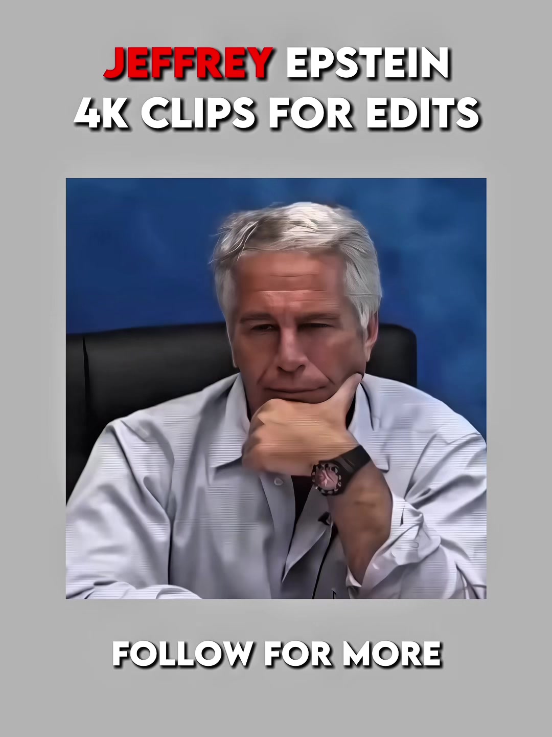 @NQ - Clips for Editing