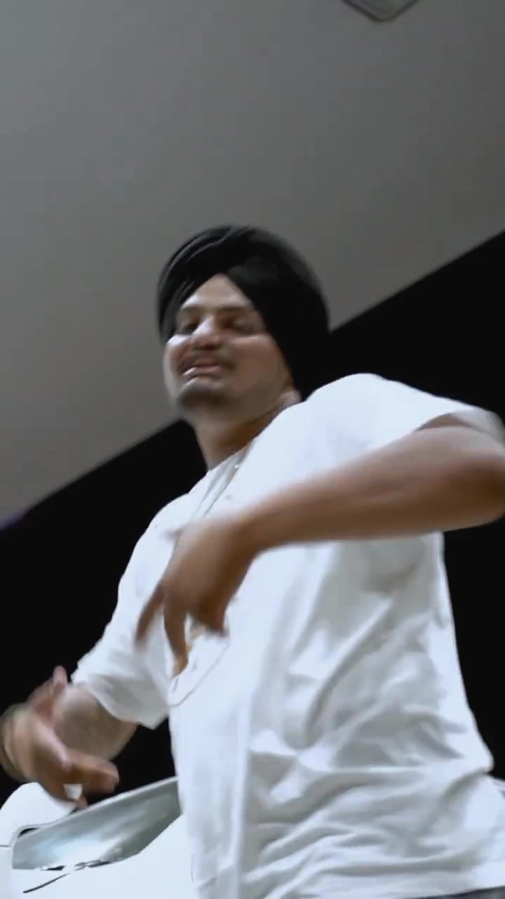 @SIDHᵾ M&Oslash;&Oslash;SE WALA