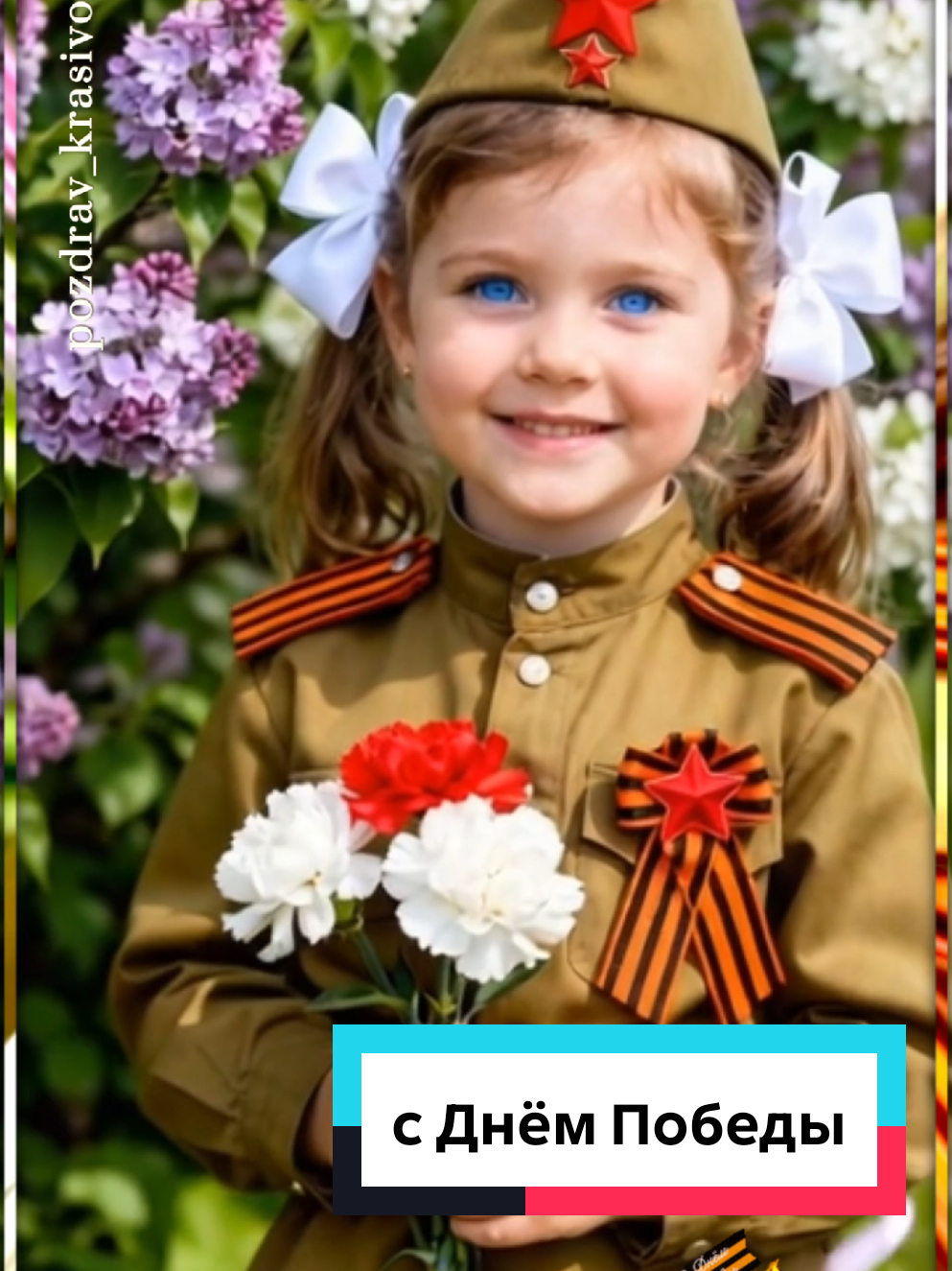 @Поздравления