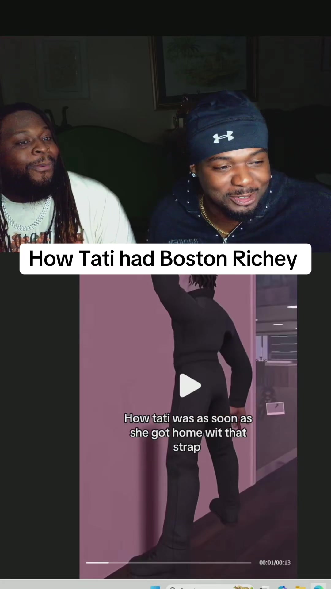 @Gregreacts