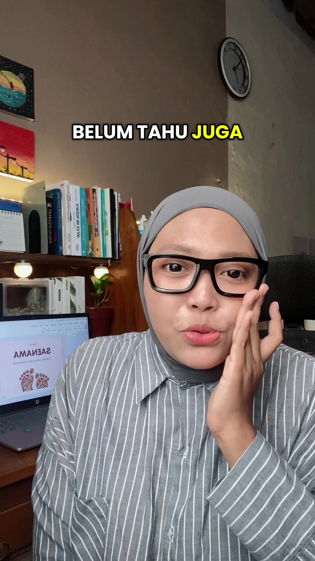@Sae La Kune | Inspirasi Nama