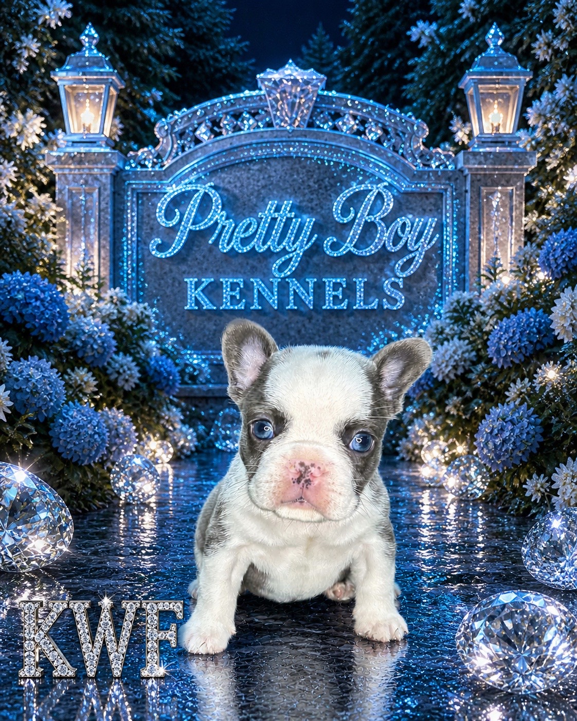 @prettyboykennels