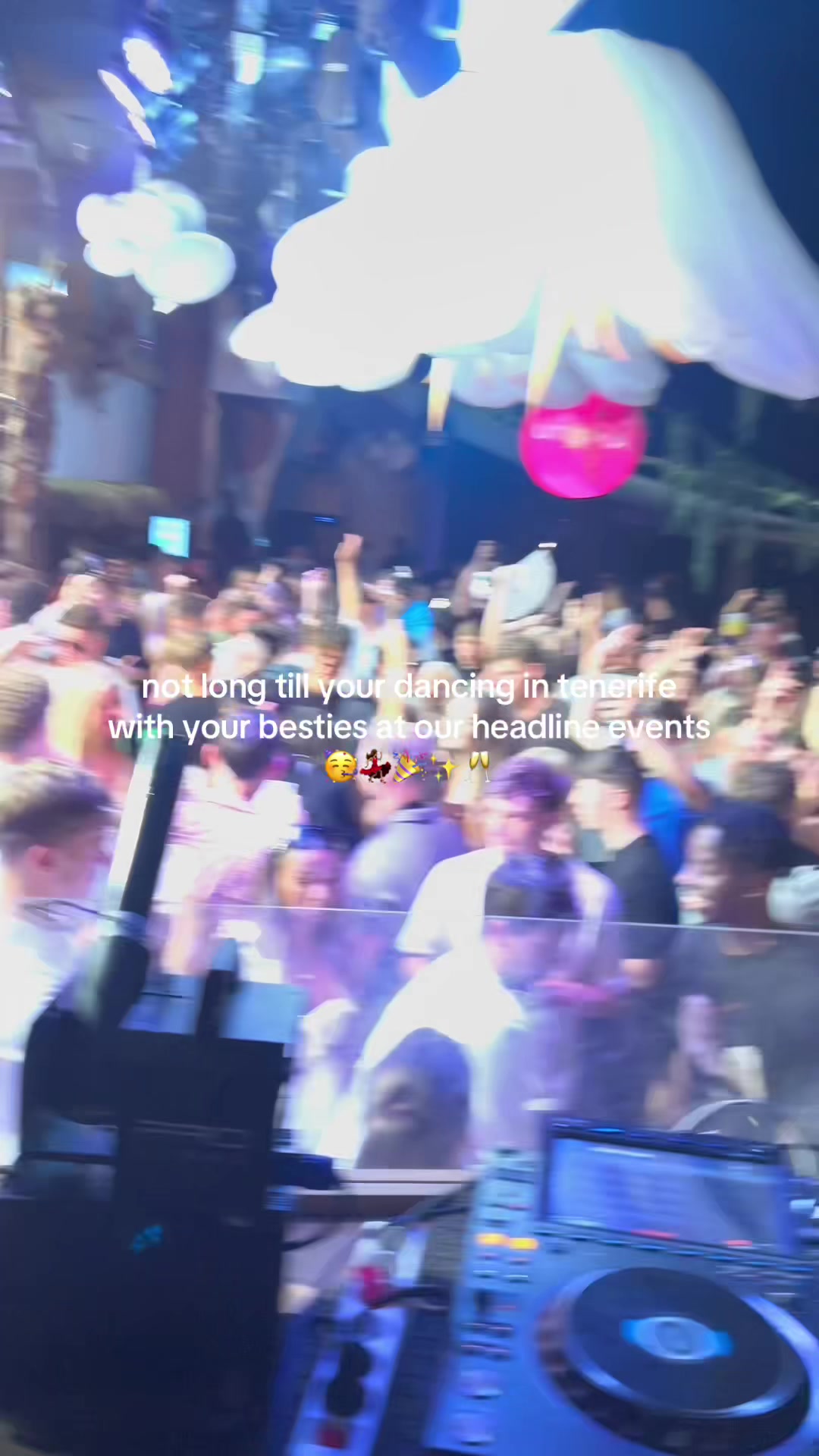 @utopiapartiestenerife