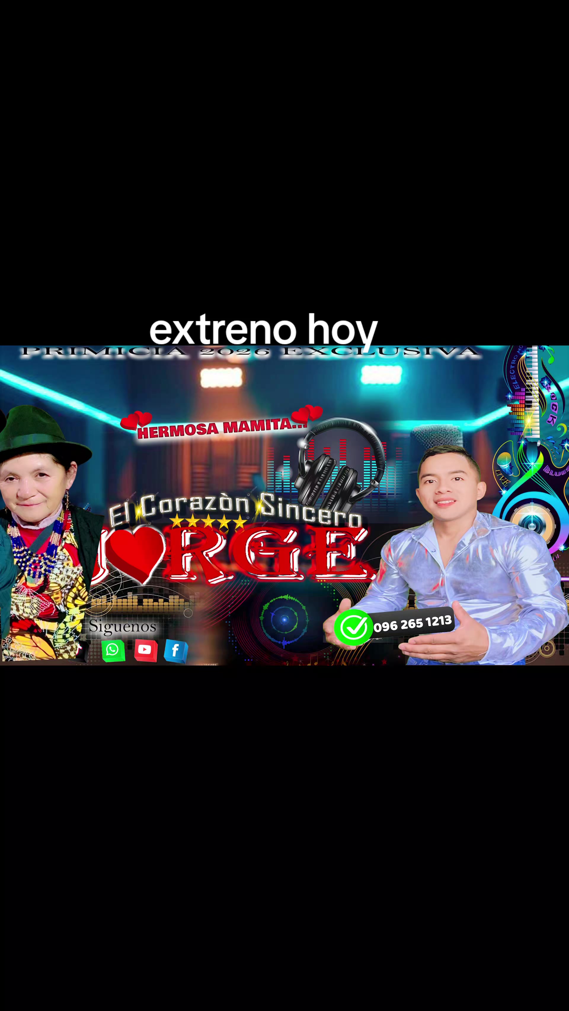 @Jorge el Coraz&oacute;n Cinsero