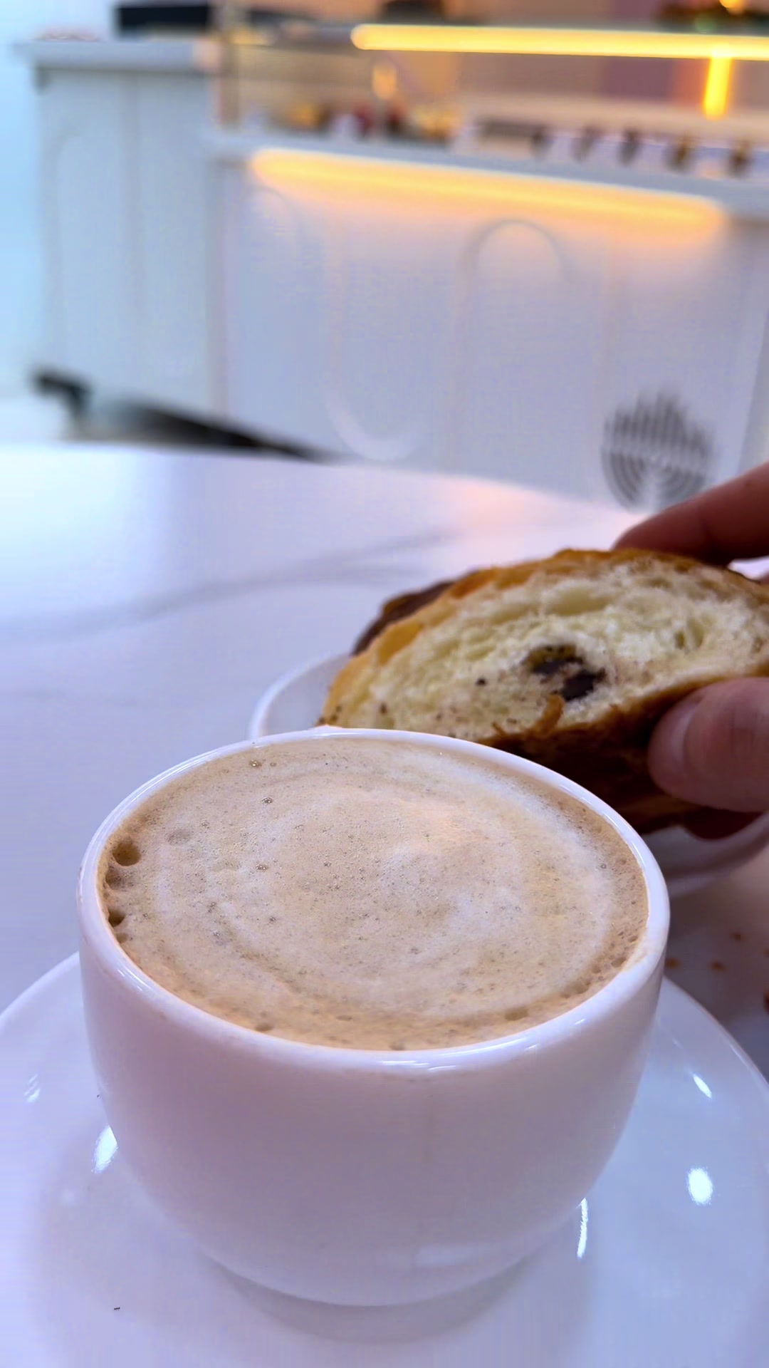 @C&oelig;ur De noisette