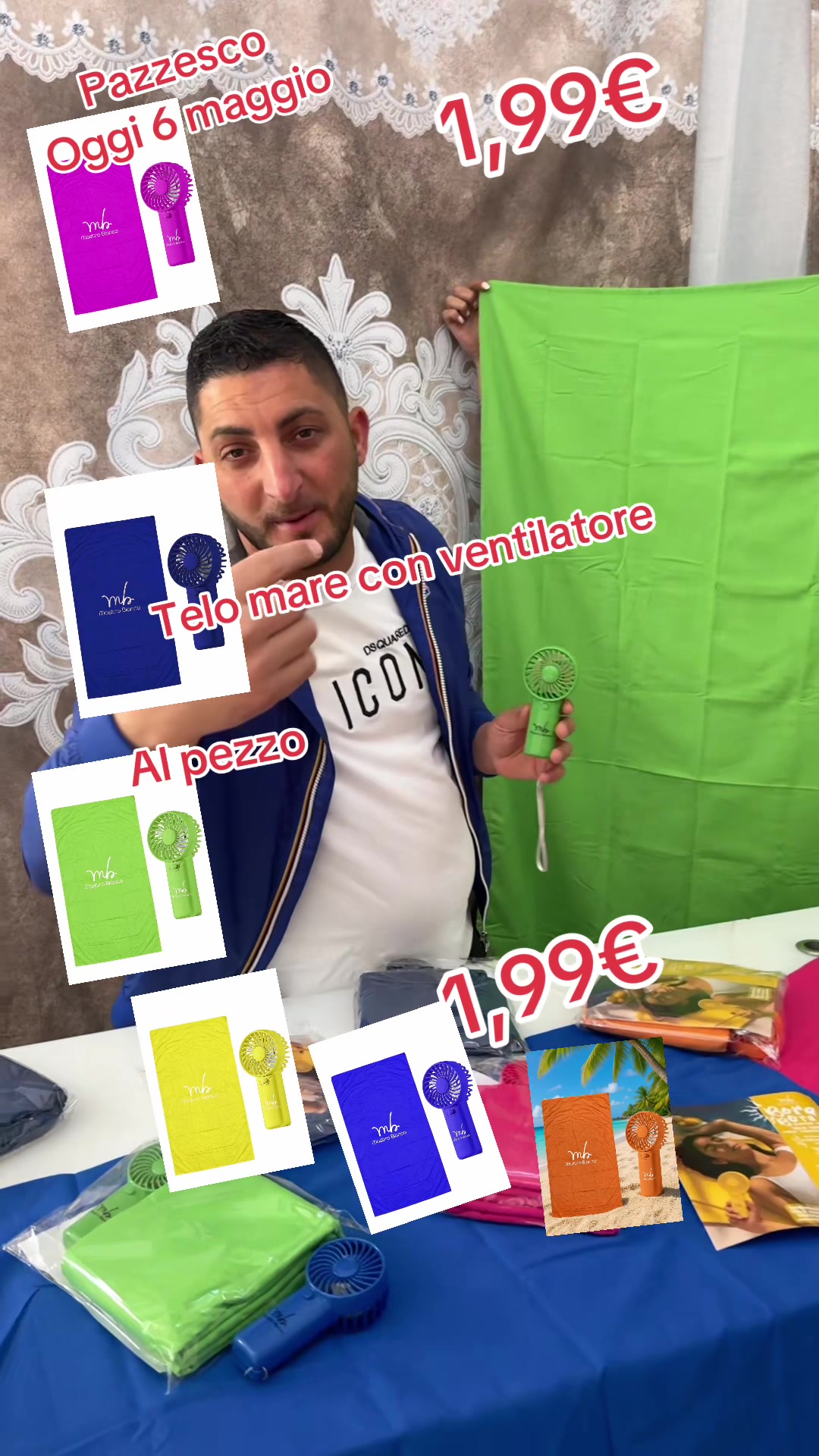 @cheilmercatoabbiainizio