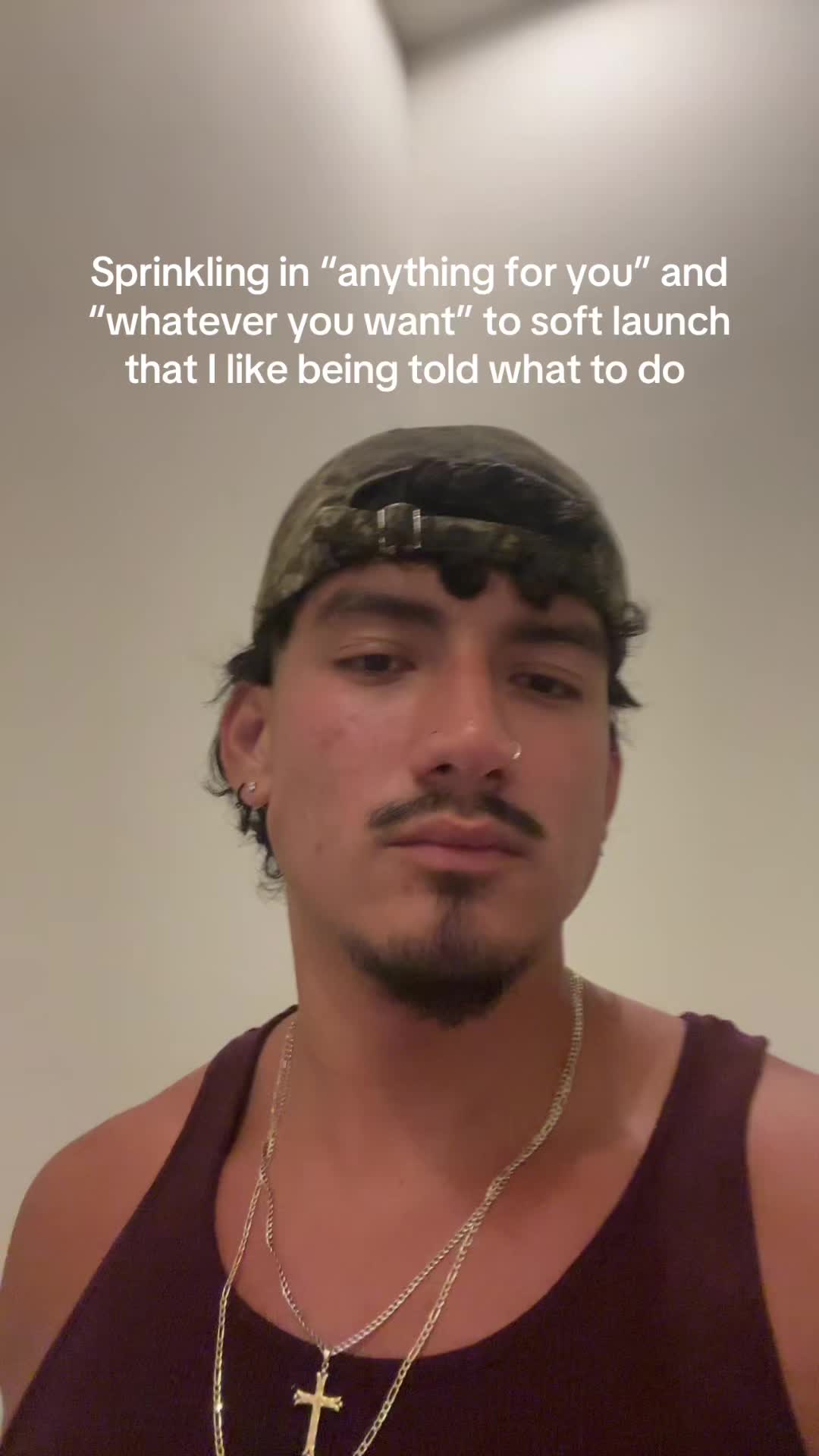 @Brandon vazquez