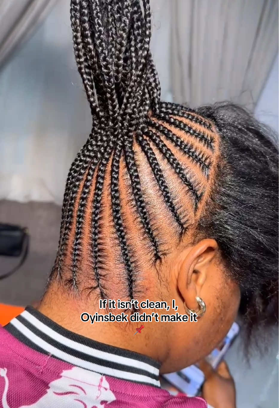 @🔑HAIRSTYLIST IN IJEBU-ODE