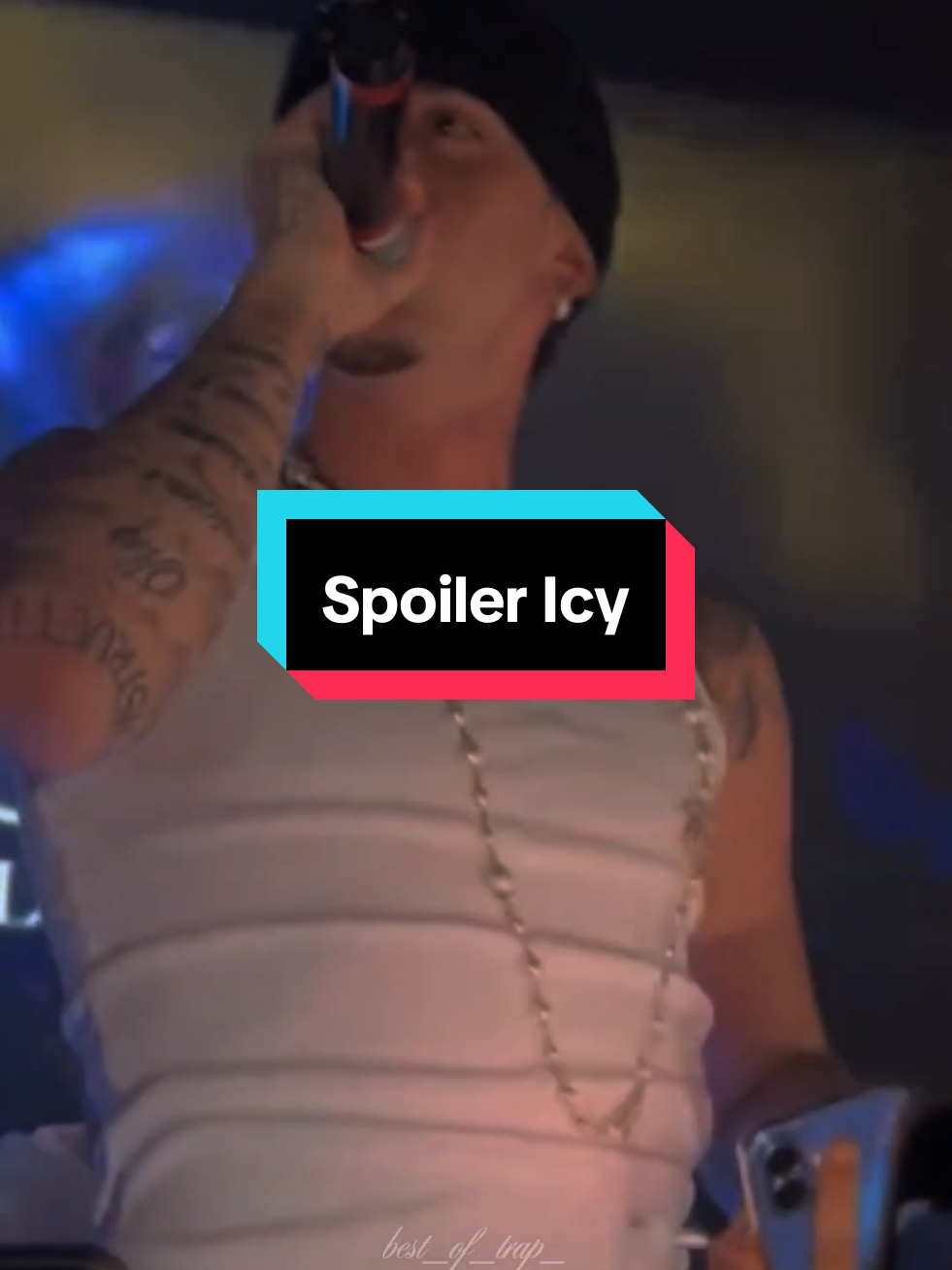 @Best of Trap