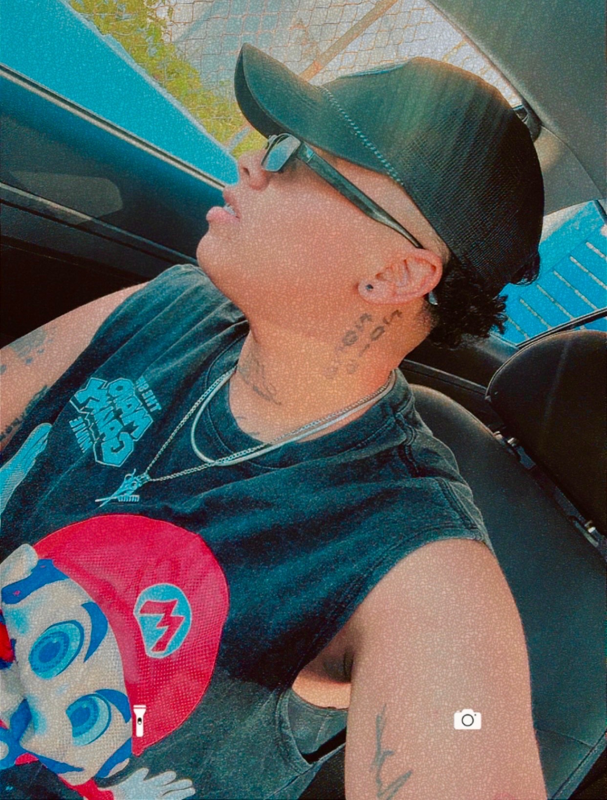 @Sashalee Nicole Vazq