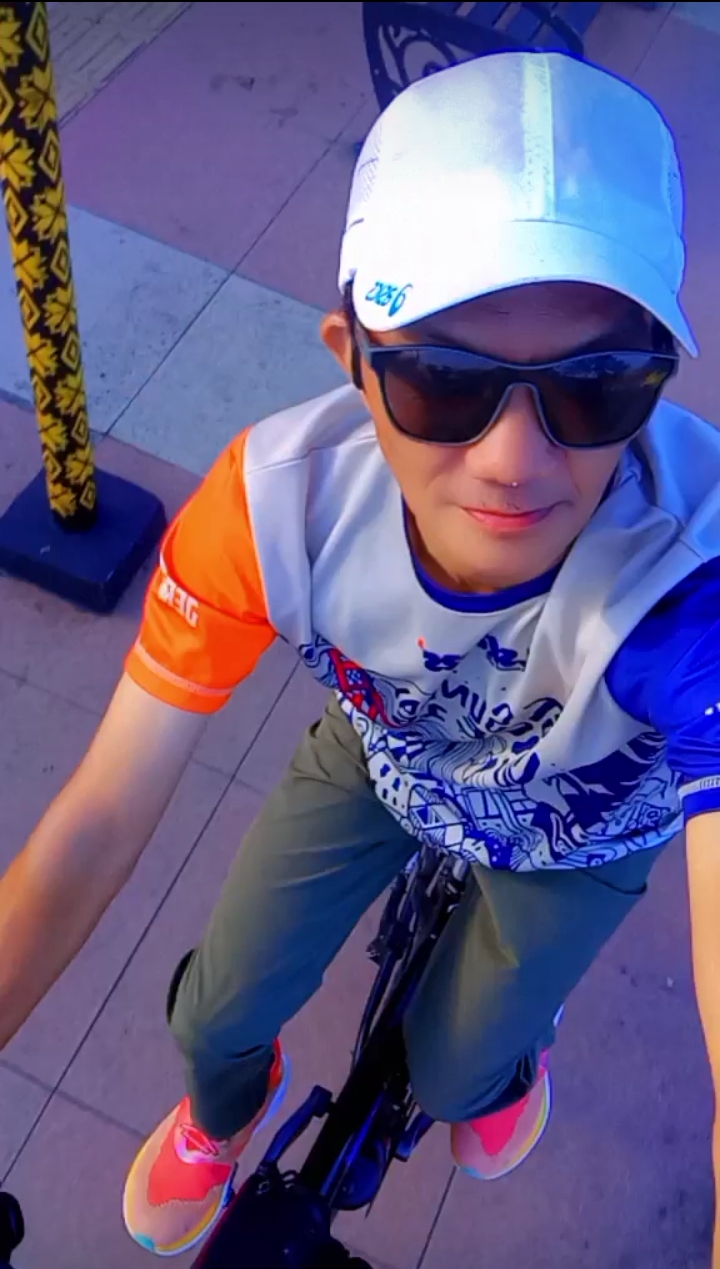 @🚴💙Fuad Achmad 💙