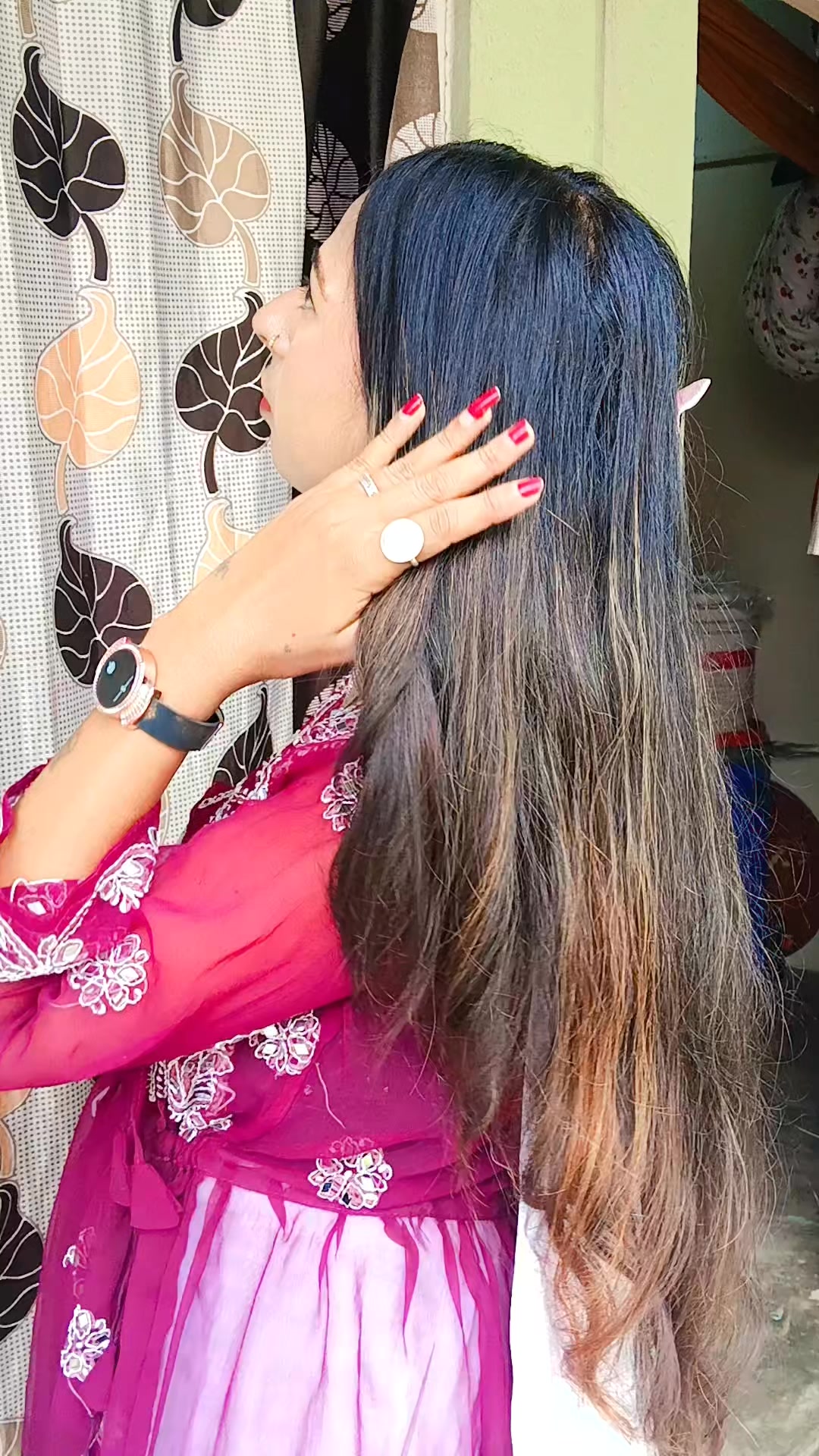 @jesu patel 🥀🌿&hearts;️💕💐🍁🍂🦜🦋
