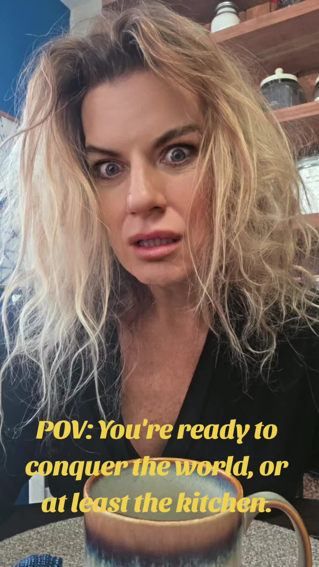 @Donna Van Patten