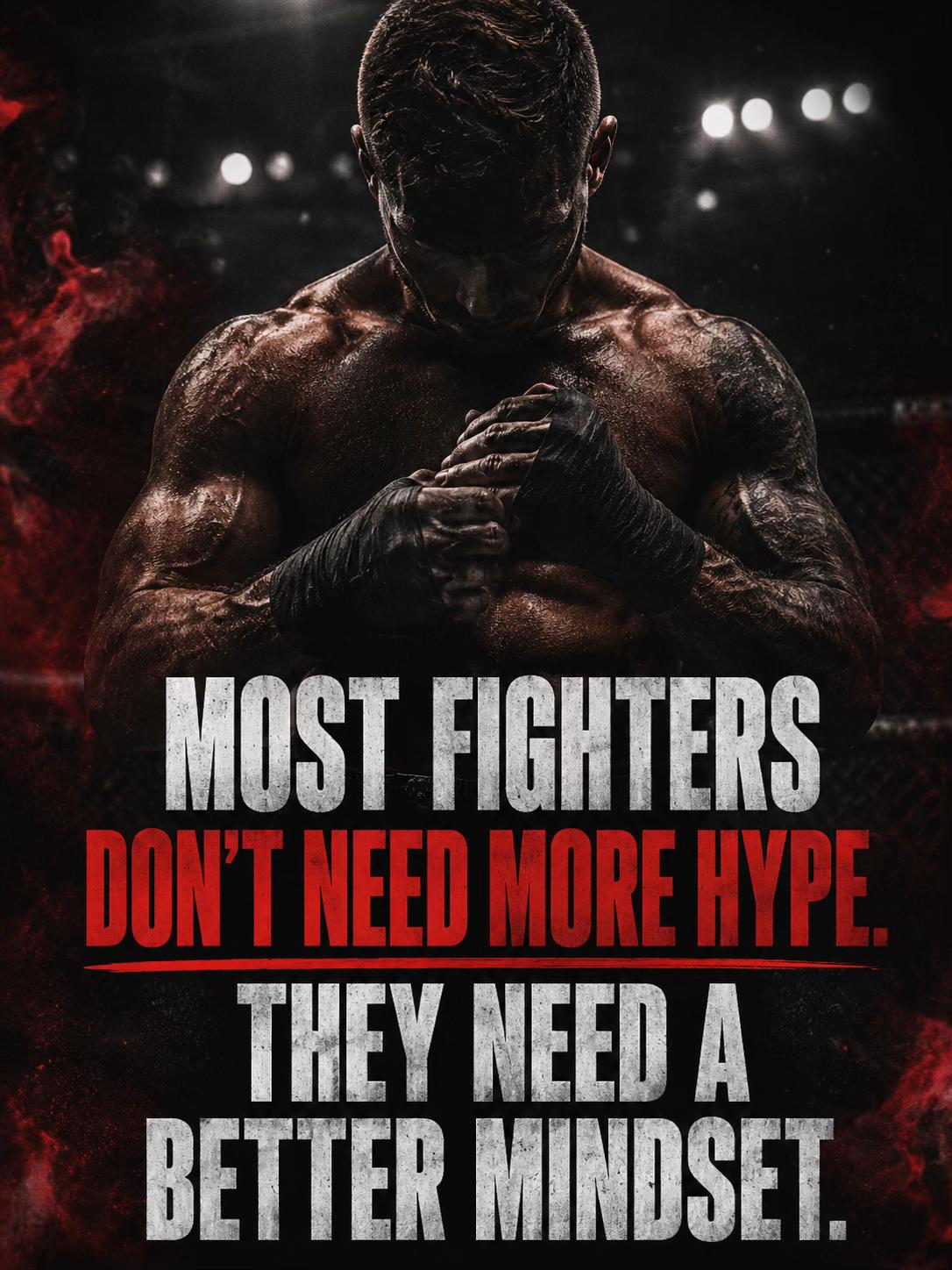 @JitsBits Mindset