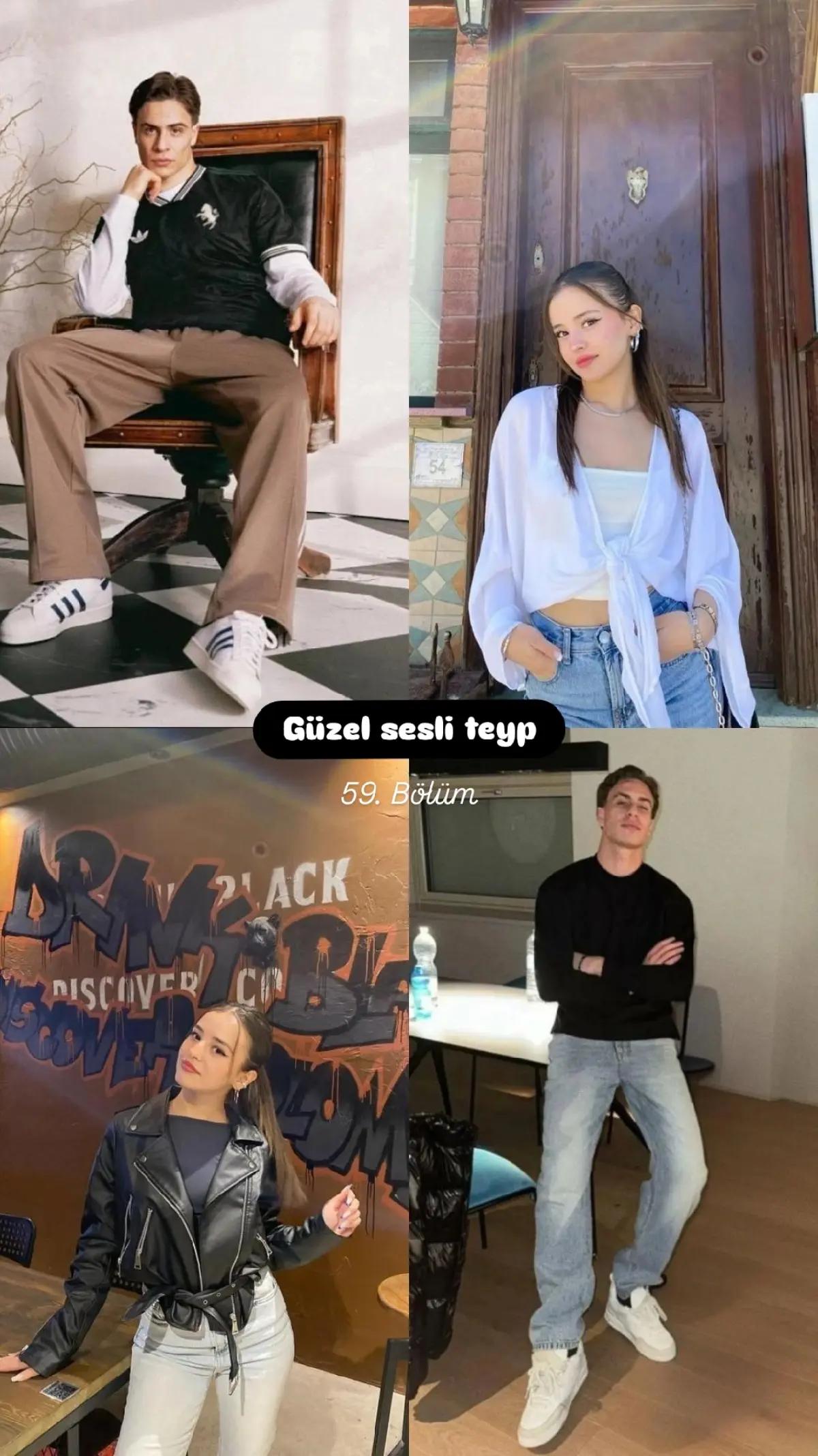 @yazarınız