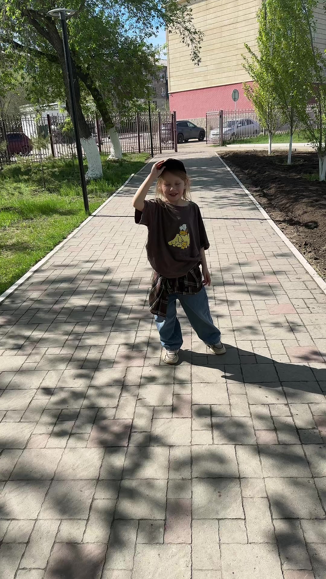 @💜Ариночка💜&мама