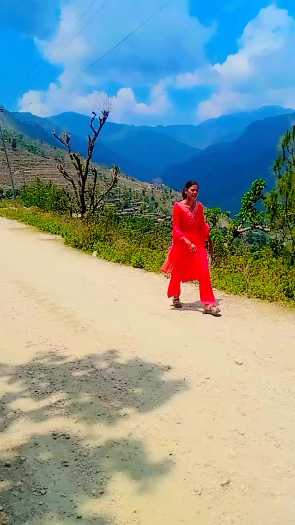 @kamala khadka