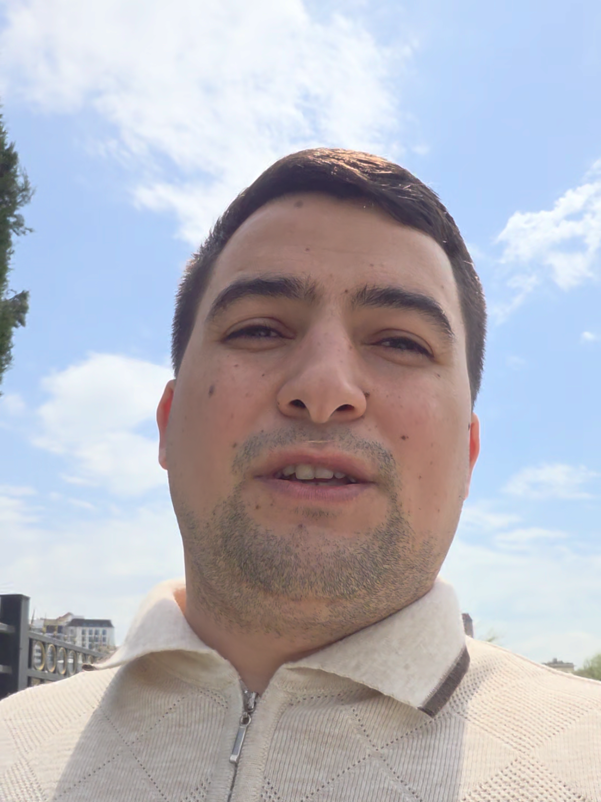 @Cəlil Şirəliyev