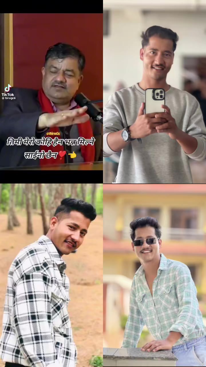 @Ankit Xettri