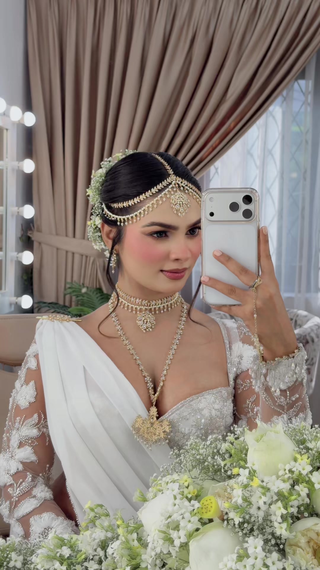 @sherangi Natasha