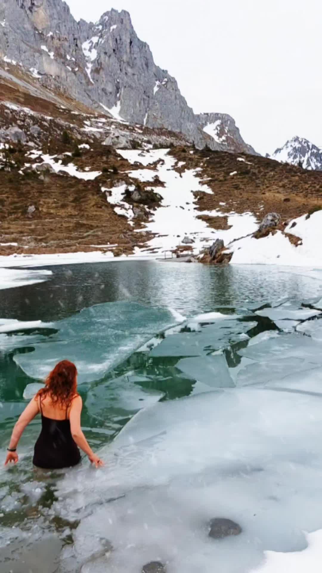 @❄️ Lesya IceRiver 🏔🌊