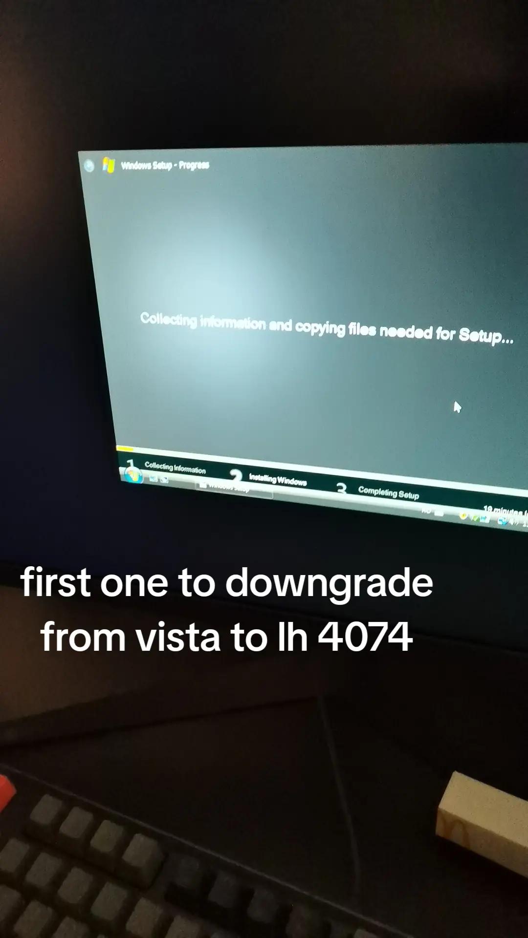 @Windows Vista