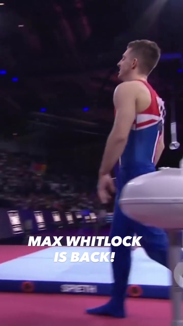 @World Gymnastics