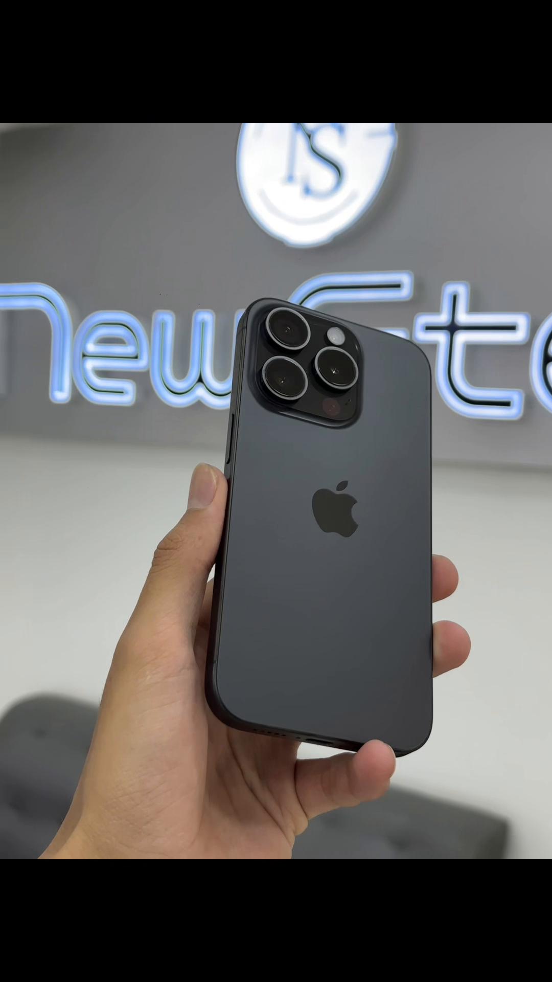 @New Step Mobile Store( MDY )