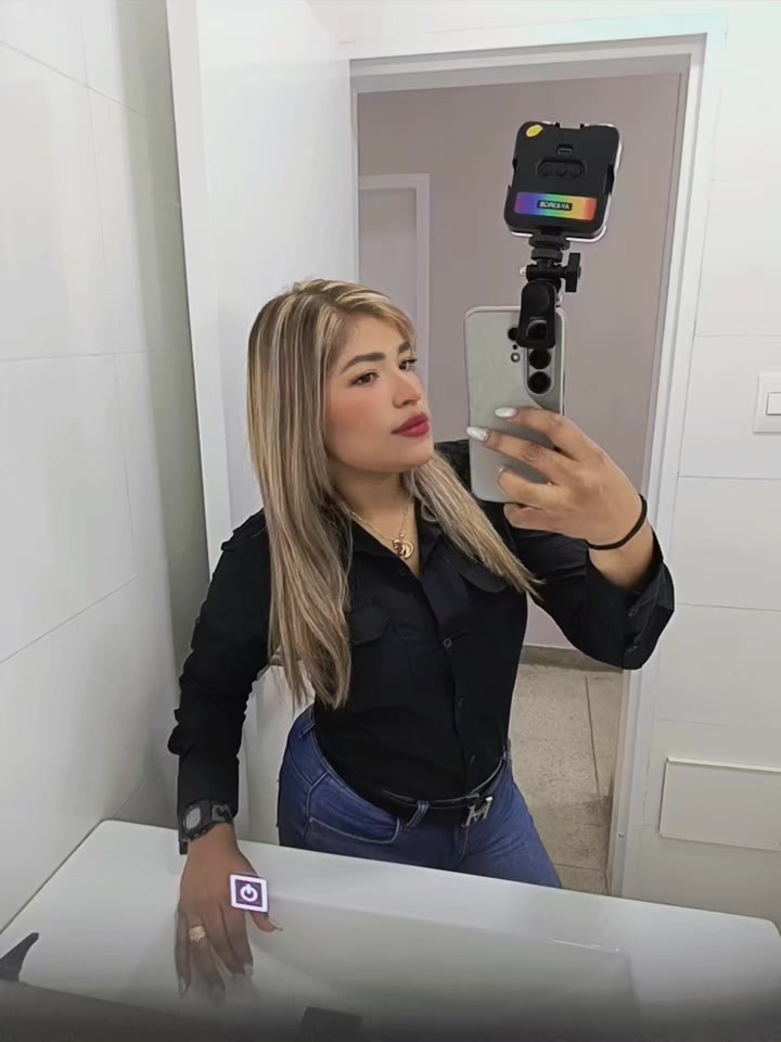 @Desireth Escalona