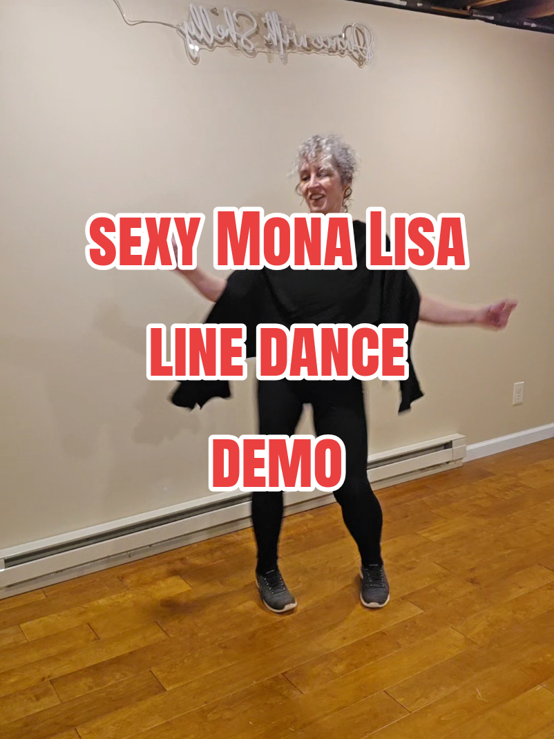 @Dance With Shelly