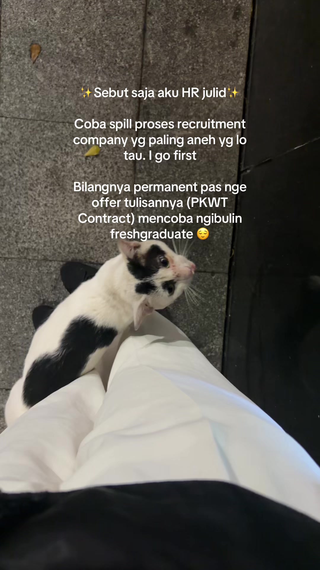 @Nyoman Meta | HRnya GenZ