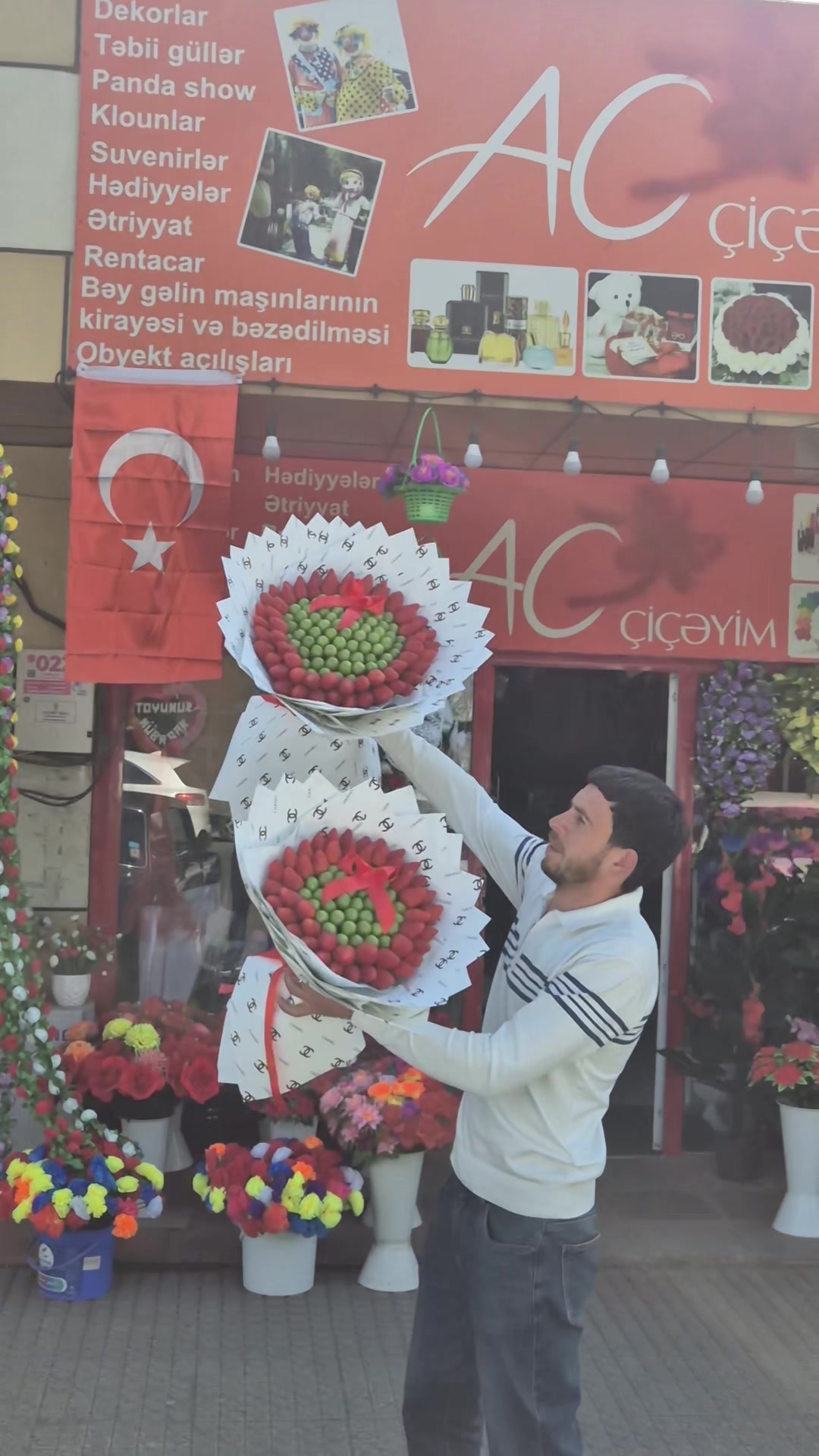 @A&ccedil; &Ccedil;i&ccedil;eyim Ağdam