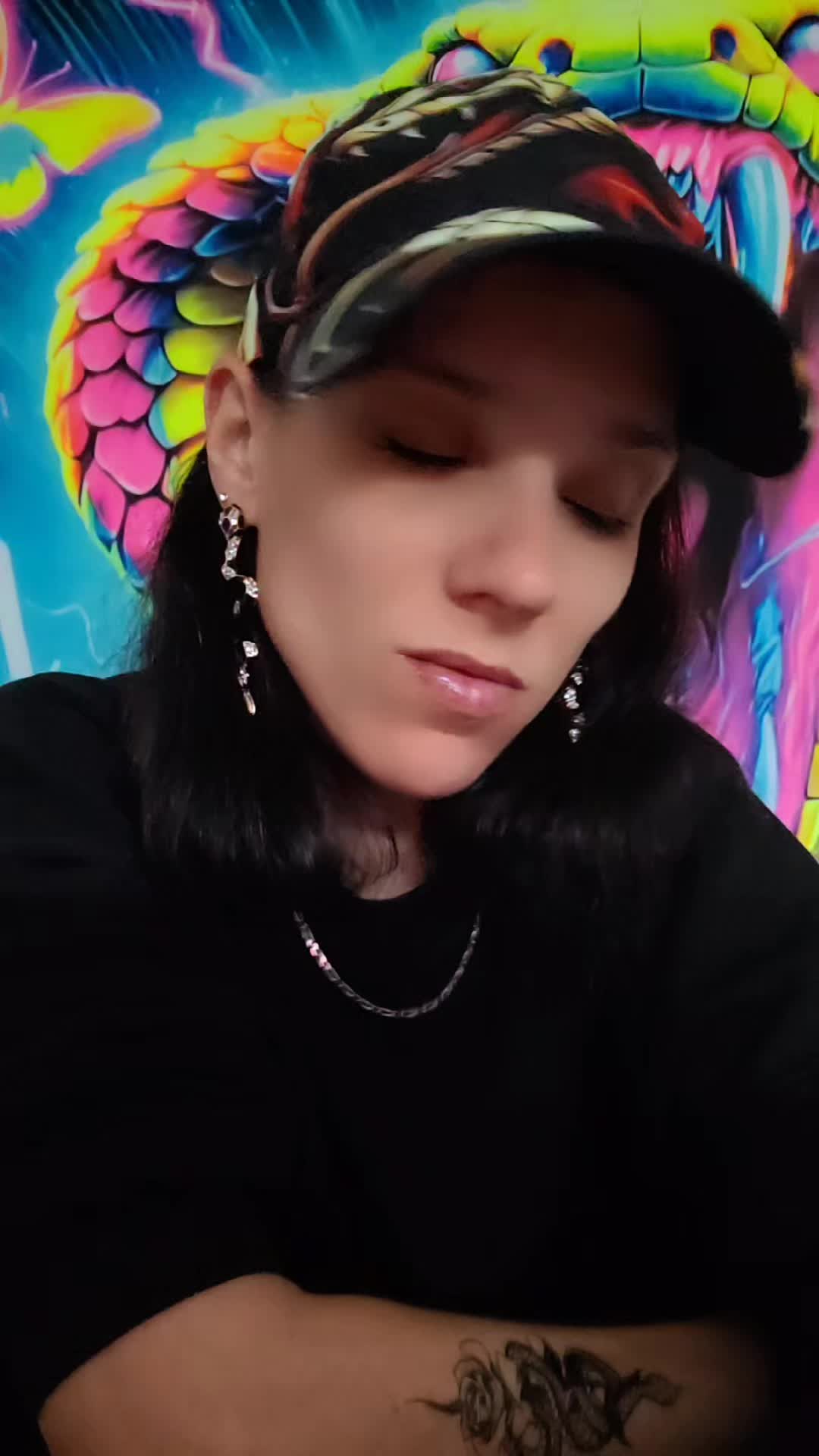 @LiLiSliide🐍⚔️🗡