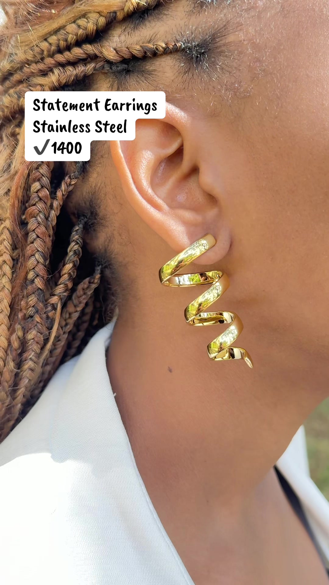 @AFORAMAZE FASHION