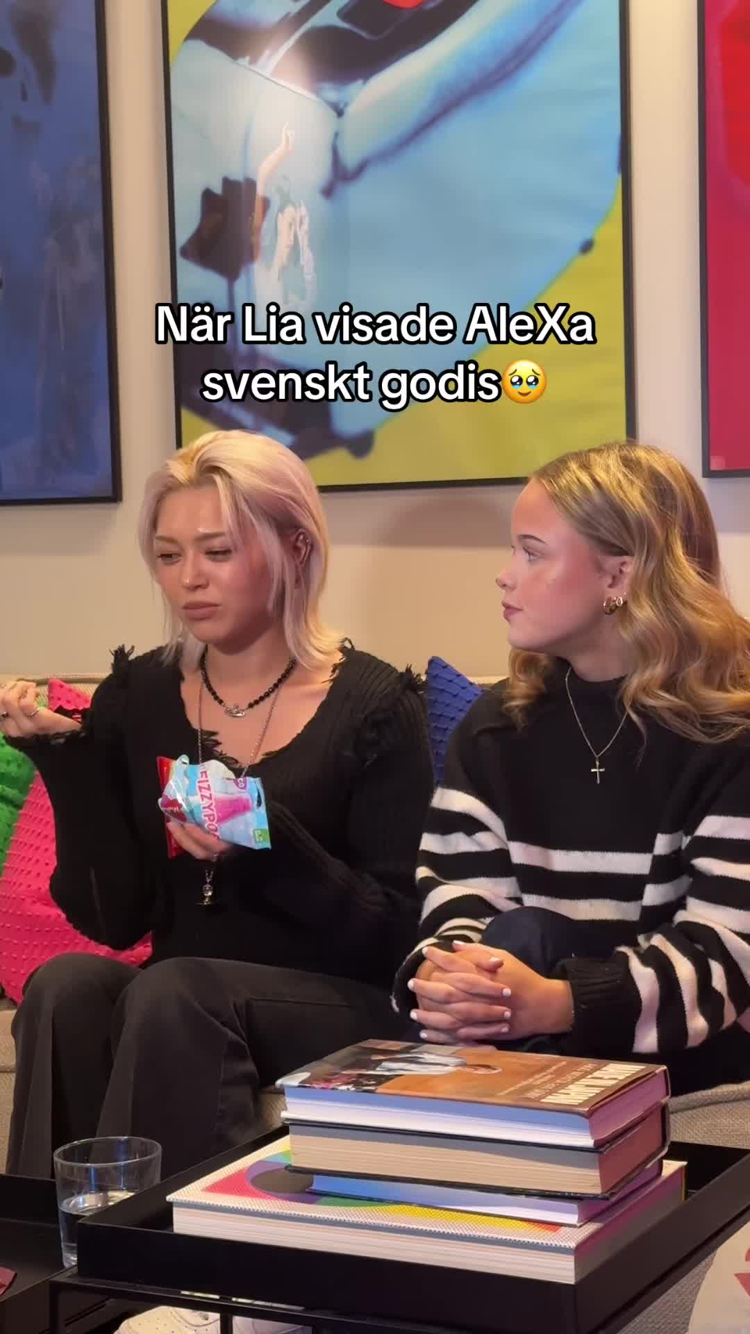 @AleXa HQ