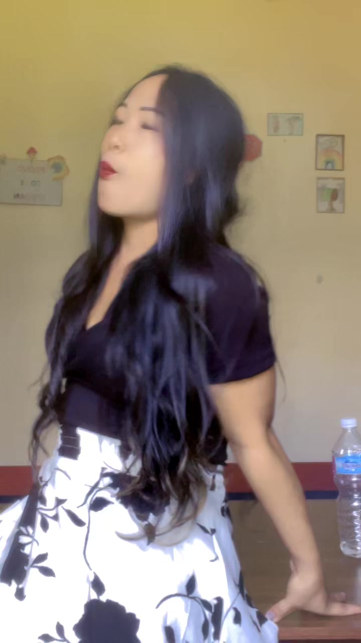 @Sabrina Kerungma