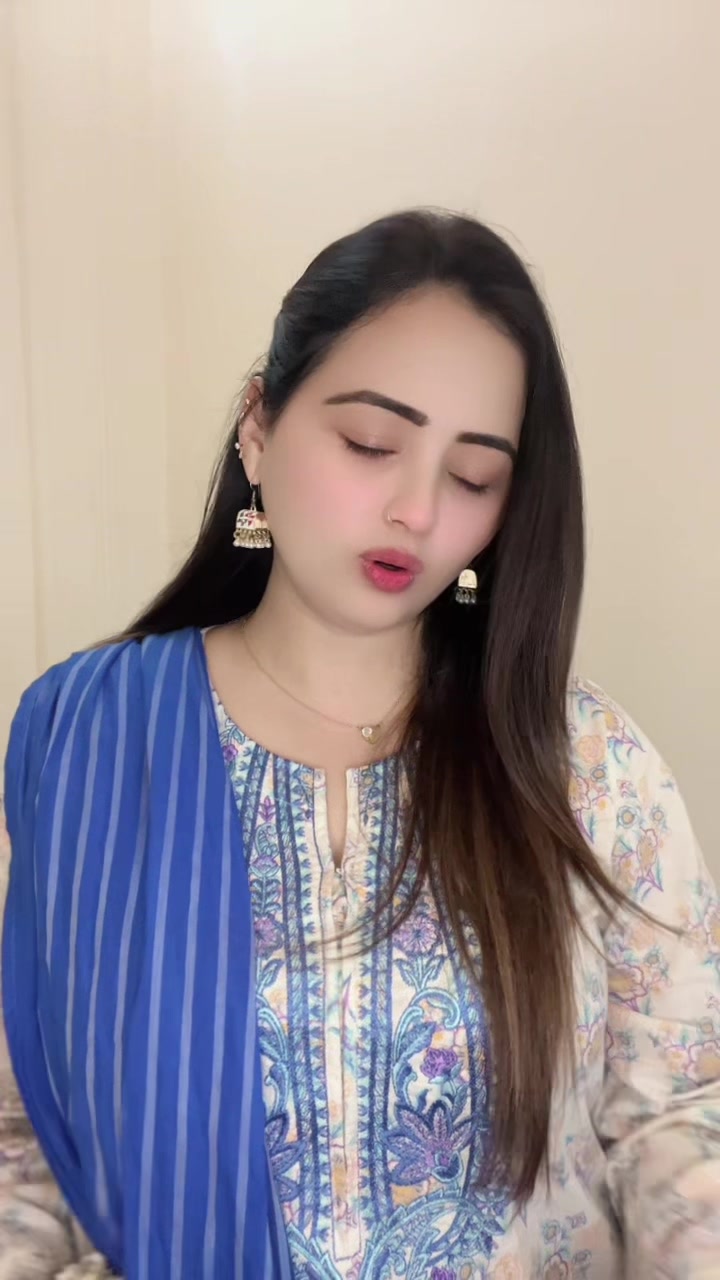 @🔥Duaa Shah🔥