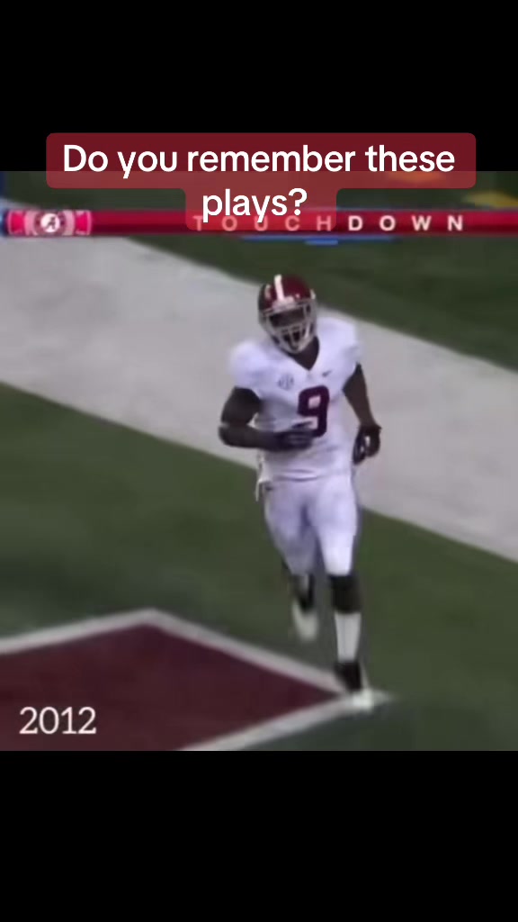 @Roll Tide Nation