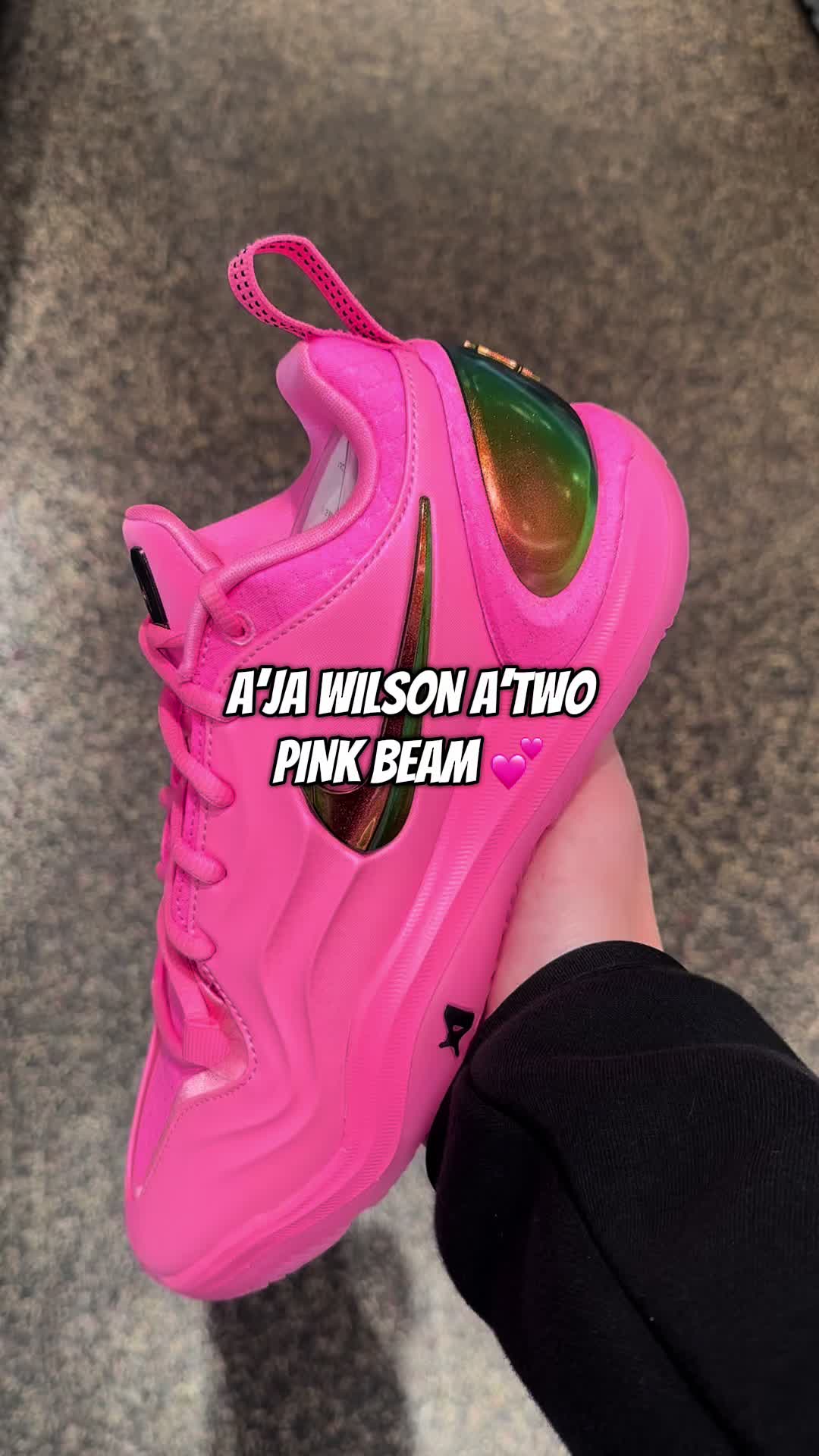 @lace it up kicks