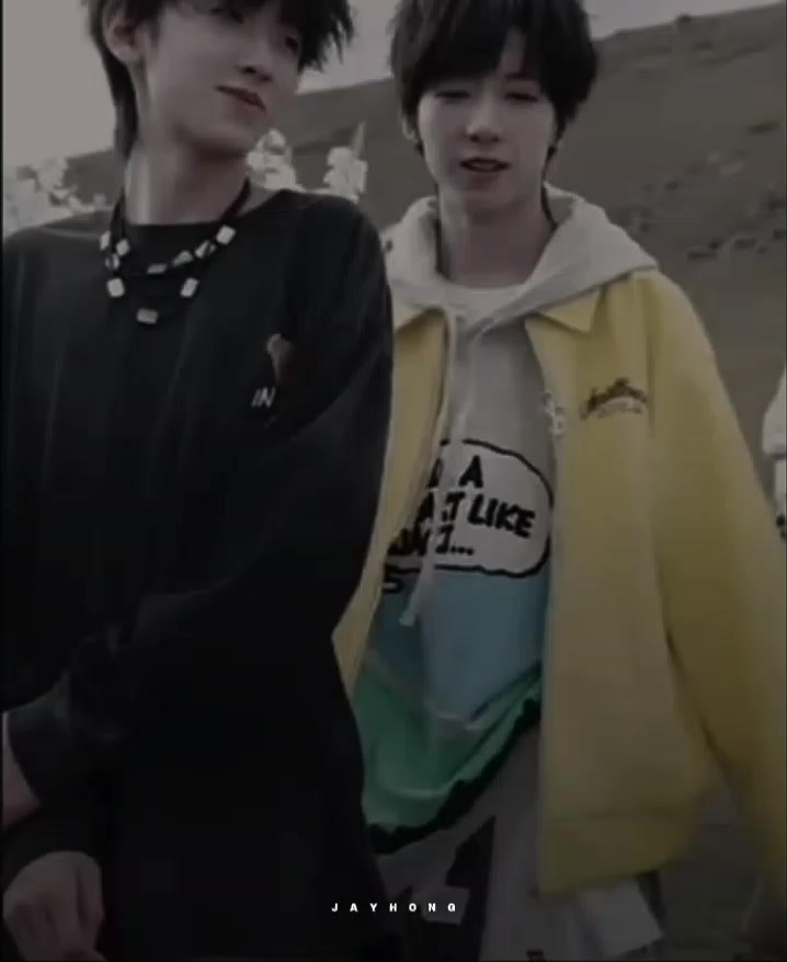 @Zuo Qihan_努斯🐰💜