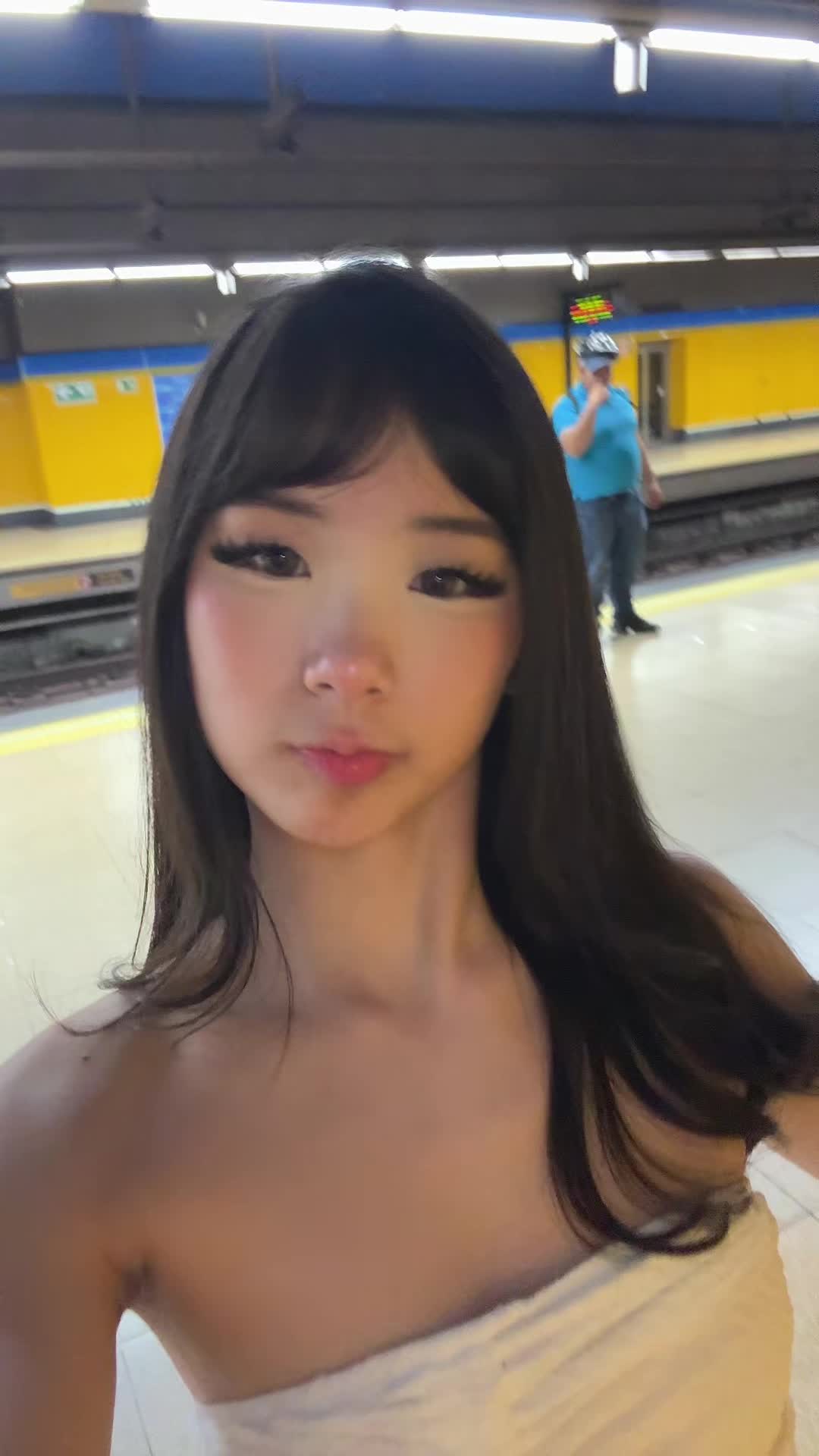 @Xinyita