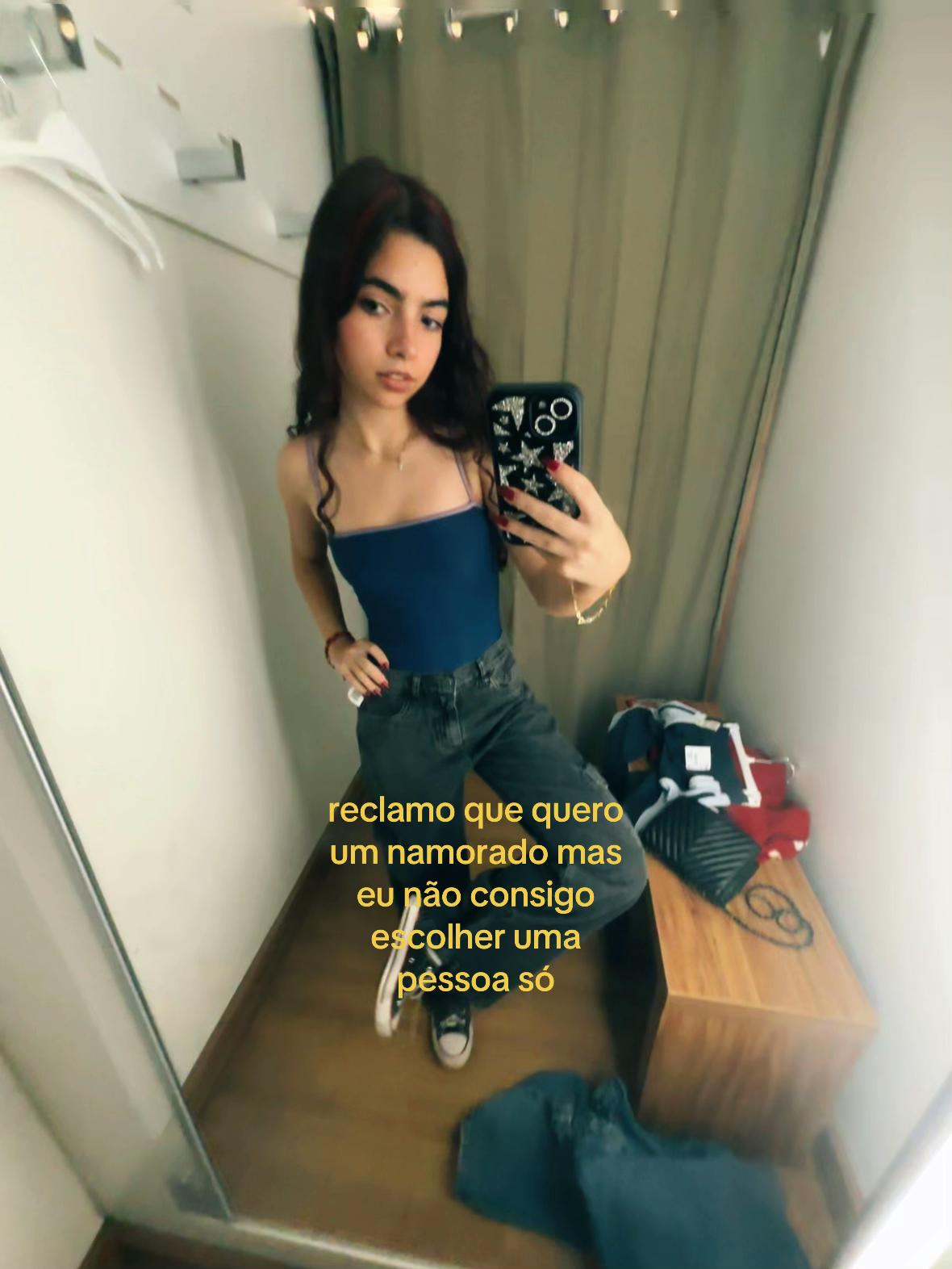 @Beca do Beco