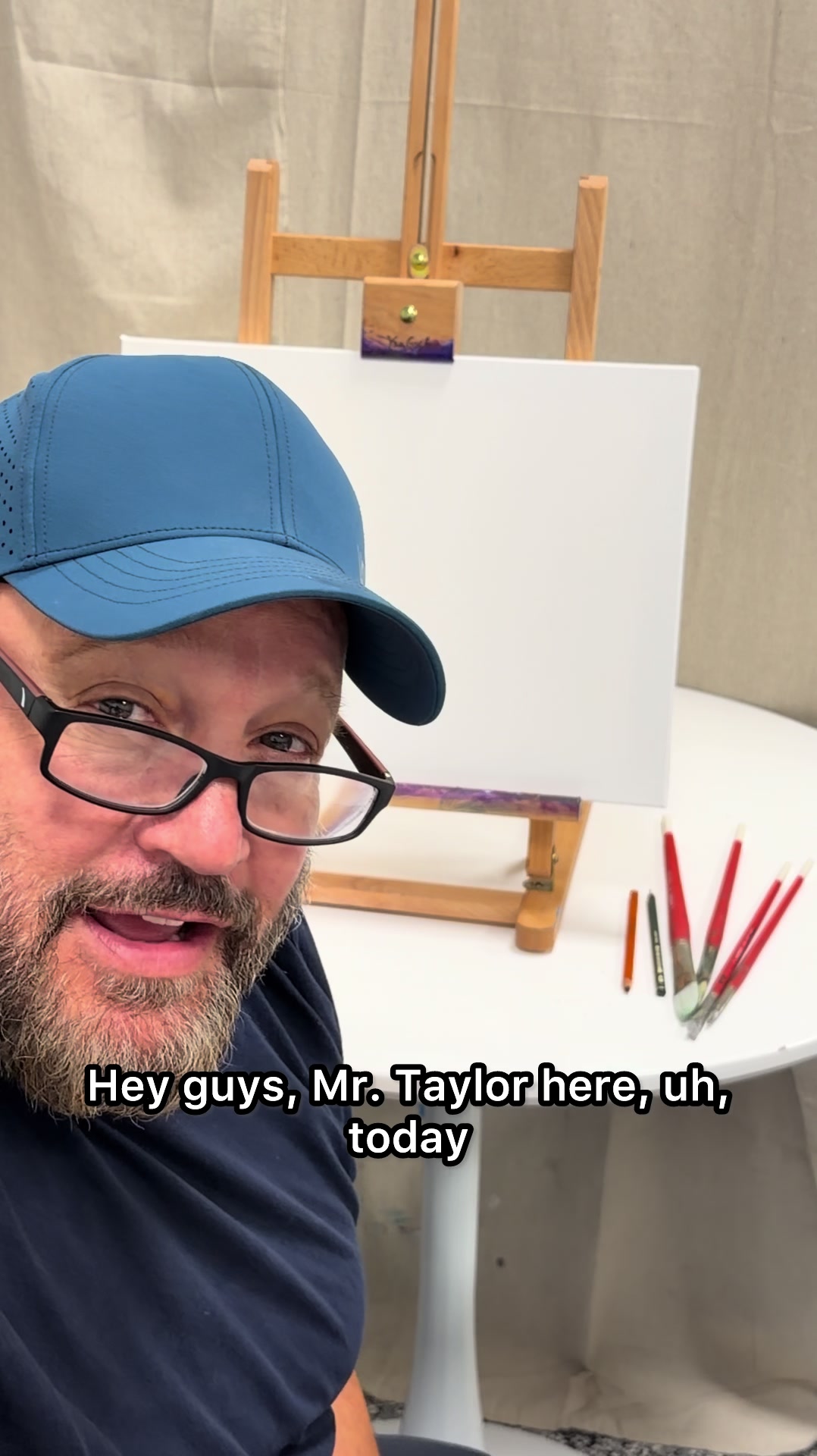 @Matt Taylor