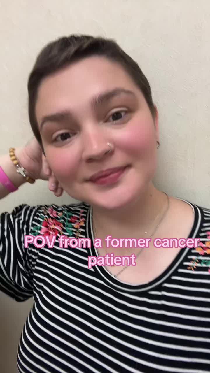 @Megabug🎀TNBCsurvivor