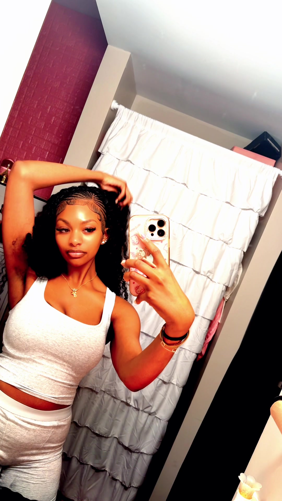 @Jaya Le&rsquo;Nae