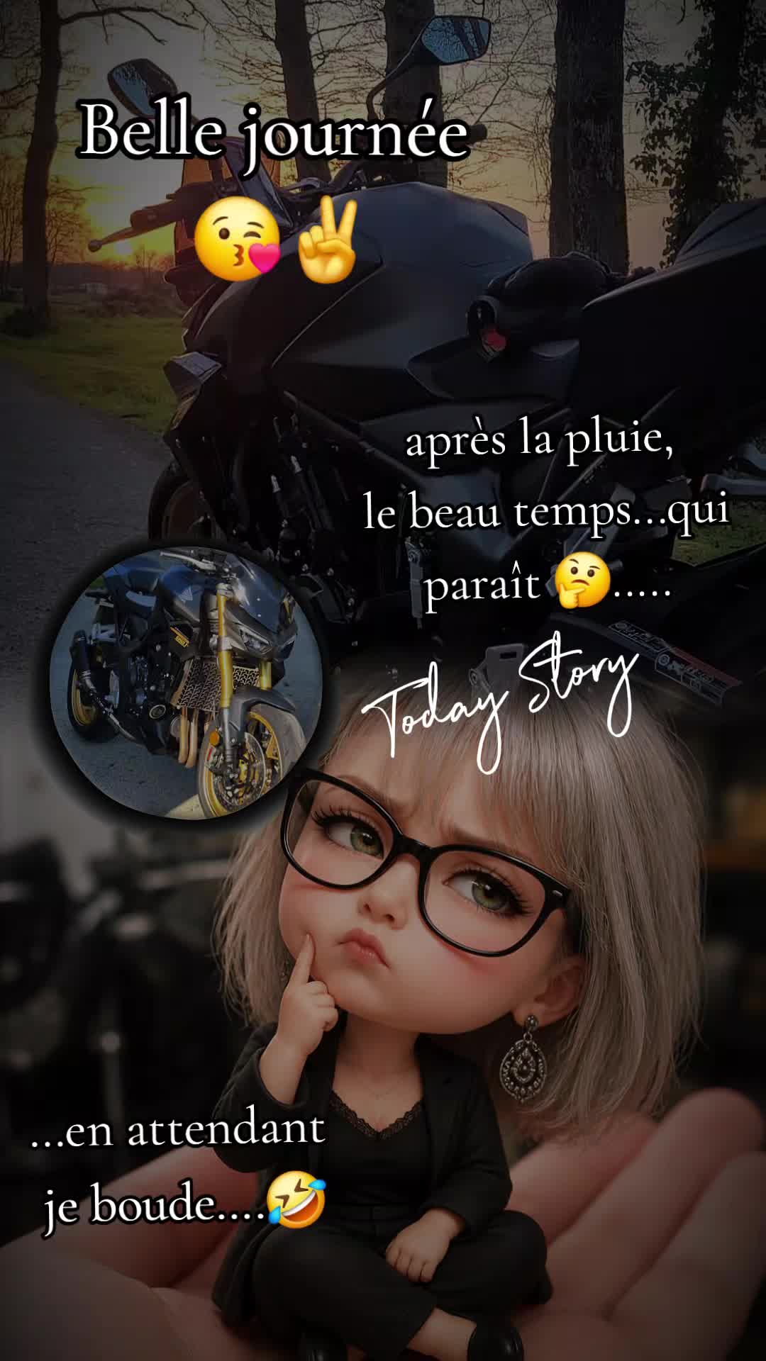 @✌️Aur&eacute;🏍Lie✌️🇲🇫🇧🇪