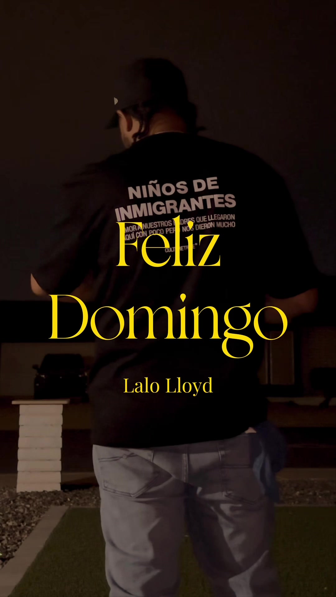 @Lalo Lloyd