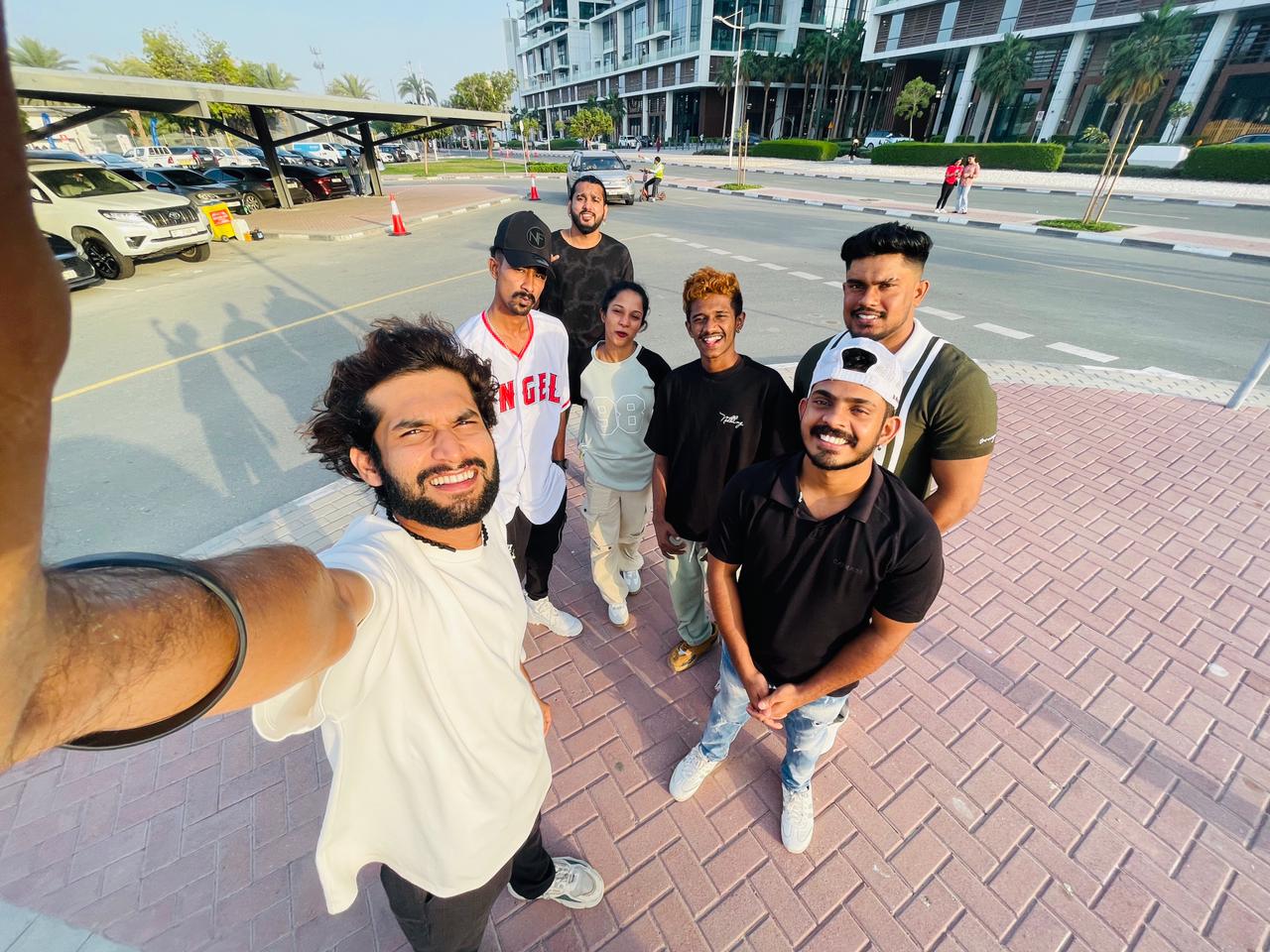 @Chalu 🇦🇪🤍💪