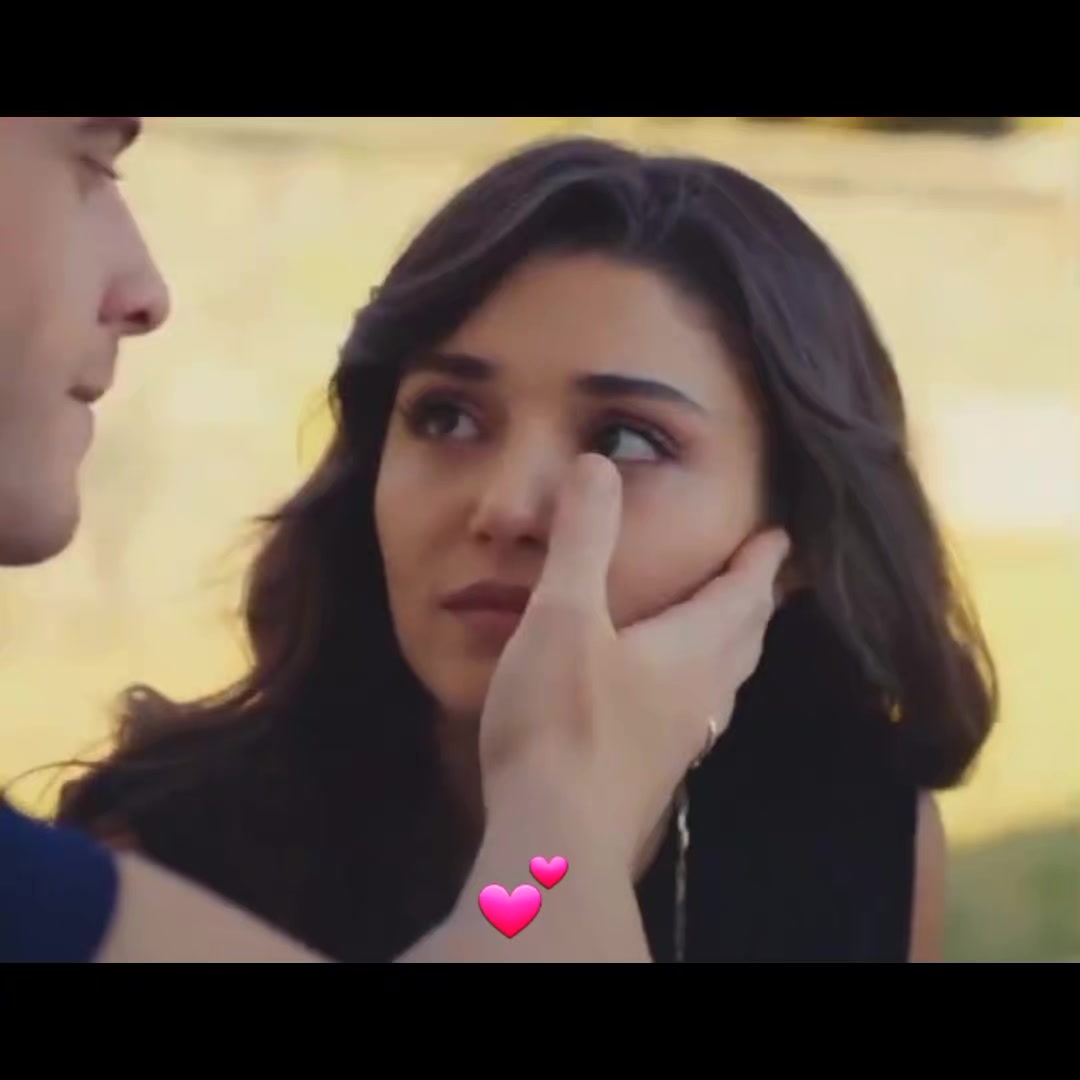 @Hande y Kerem 🤍